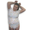 Spring Bears Bodysuit