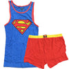Second Chance Superman 2pc Set
