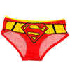 Second Chance New Superman Underwear