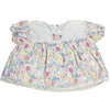 Pockets Full Of Posies Baby Doll Dress