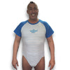 Baby Shark Cotton Bodysuit