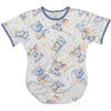 Royal Elephant Bodysuit