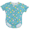 Ducky Bath Time Bodysuit