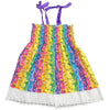 Handmade Shop Toys Smock Dress