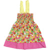 Handmade Shop Toys Smock Dress
