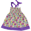 Handmade Hero Smock Dress