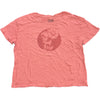 Second Chance Hero Crop Top Shirt