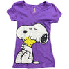 Second Chance White Dog Shirt