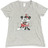 Second Chance Mouse Shirt