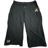 Second Chance Blue Mouse Capris
