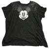 Second Chance Mouse Mesh Shirt
