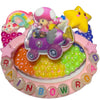 Video Game Hand Crafted Deluxe Pacifier
