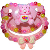 Bear Hand Crafted Deluxe Pacifier