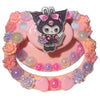 Kitty Hand Crafted Deluxe Pacifier