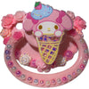 Bunny Hand Crafted Deluxe Pacifier