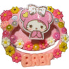 Kitty Hand Crafted Deluxe Pacifier