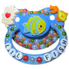 Lil Fish Hand Crafted Deluxe Pacifier