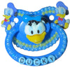 Duck Hand Crafted Deluxe Pacifier