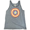 Second Chance Hero Tank Top
