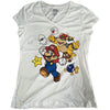 Second Chance Video Game Shirt