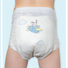 Kiddo Fluffy Fly Print 1 Adult Diaper Single