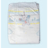 Kiddo Fluffy Fly Print 1 Adult Diaper Single