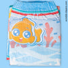 Kiddo Sea Friends Print 1 Adult Diaper Single