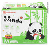 Land of Genie Panda Print 1 Adult Diaper Single