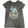 Second Chance Princess Shirt