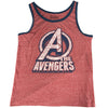 Second Chance Hero Tank Top