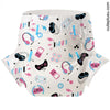CutieplusU Game Baby 1 Adult Diaper Sample