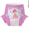 CutieplusU Little Princess 1 Adult Diaper Sample