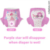 CutieplusU Little Princess 1 Adult Diaper Sample
