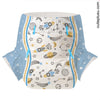 CutieplusU Cosmic Adventurer 1 Adult Diaper Single