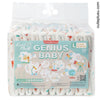 CutieplusU Genius Baby 1 Adult Diaper Single