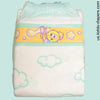 Kiddo Premium Night Print 1 Adult Diaper Single