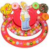 Adult Cartoon Hand Crafted Deluxe Pacifier