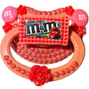 Candy Hand Crafted Deluxe Pacifier