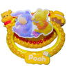 Little Bear Hand Crafted Deluxe Pacifier