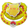 Poke Game Hand Crafted Deluxe Pacifier