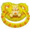  Yellow Bear