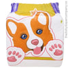 Dotty Diaper Co Playful Pups 1 Adult Diaper Single