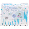 The ABDL Shop Carousel V2 1 Adult Diaper Single