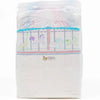 The ABDL Shop Carousel V2 1 Adult Diaper Single