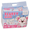 Cloudrys Fluffy Bear 1 Adult Diaper Sample