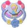 Princess Hand Crafted Deluxe Pacifier