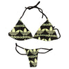 *DEFECT* Second Chance 3pc Sexy Outfit