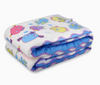 Rearz DISCONTINUED Lil' Monsters Adult Diaper Full 12 Pack