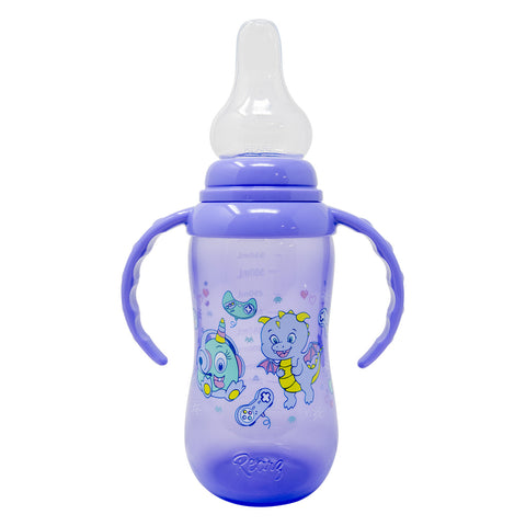 Lil' Monsters Easy Grip Adult Bottle second image