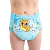 Rearz Lunar Cub Adult 8 Diapers Pack